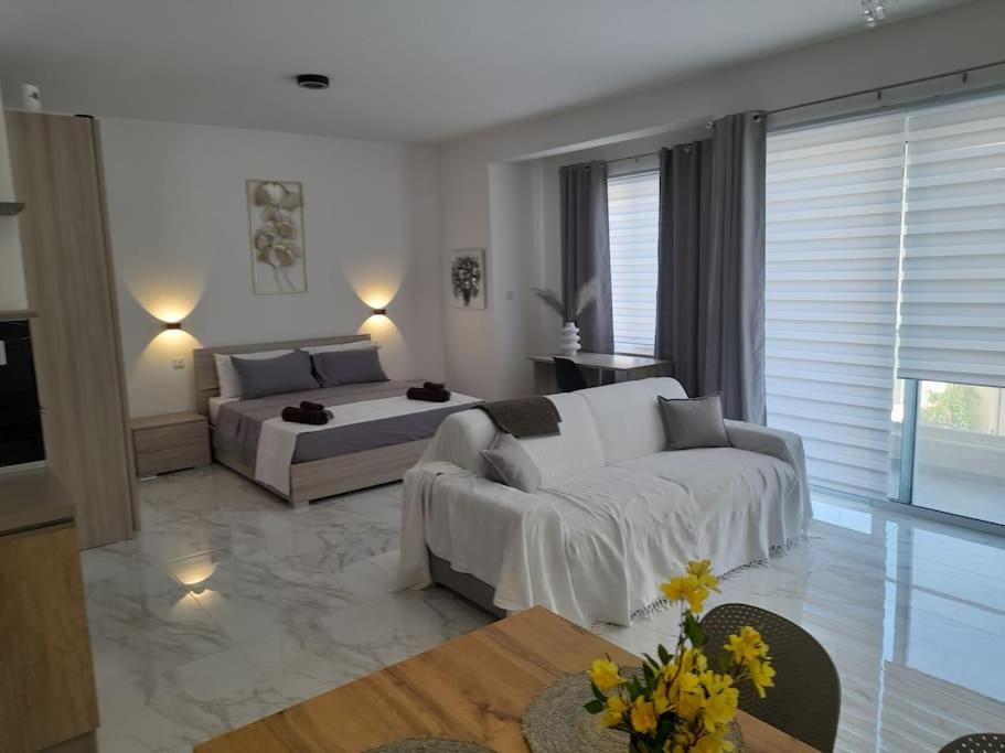 Coral Reef Apartman